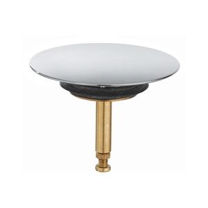 GROHE 06625000 - Zátka TALENTOFILL lesklý chrom 6625000 obraz