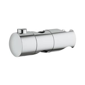 GROHE 48099000 - Vodicí prvek TEMPESTA 21, 8 mm lesklý chrom 48099000 obraz
