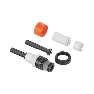 GROHE 48359000 - Kartuše SMARTCONTROL lesklý chrom 48359000 obraz