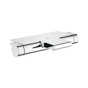 GROHE 34464001 - Termostatická vanová baterie GROHTHERM 2000 DN 15 lesklý chrom 34464001 obraz