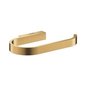 GROHE 41068GN0 - Držák toaletního papíru SELECTION zlatá 41068GN0 obraz