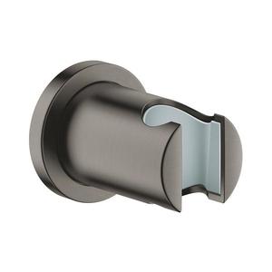 GROHE 27074AL0 - Nástěnný držák sprchy RAINSHOWER grafit 27074AL0 obraz