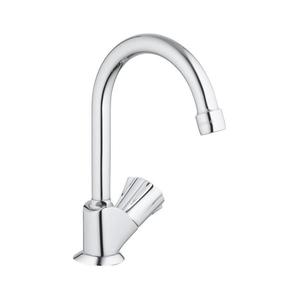 GROHE 20393001 - Stojánkový l COSTA L DN 15 lesklý chrom 20393001 obraz