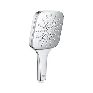 GROHE 26582000 - Ruční sprcha RAINSHOWER SMARTACTIVE 130 CUBE lesklý chrom 26582000 obraz