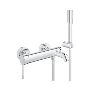 GROHE 33628001 - Vanová baterie ESSENCE DN 15 lesklý chrom 33628001 obraz
