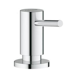GROHE 40535000 - Dávkovač mýdla COSMOPOLITAN 500 ml lesklý chrom 40535000 obraz