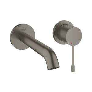 GROHE 19408AL1 - Umyvadlová baterie ESSENCE 183 mm grafit 19408AL1 obraz