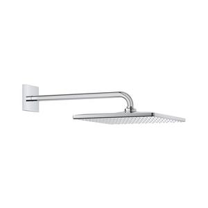 GROHE 26564000 - Set s hlavovou sprchou RAINSHOWER MONO 310 CUBE 422 mm chrom 26564000 obraz