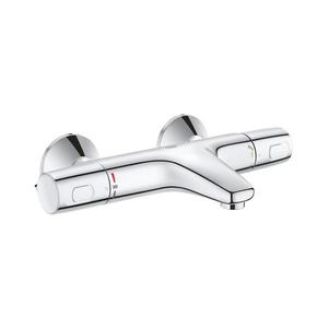 GROHE 34227002 - Termostatická vanová baterie PRECISION TREND DN 15 lesklý chrom 34227002 obraz