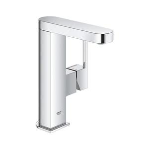 GROHE 23872003 - Umyvadlová baterie PLUS M lesklý chrom 23872003 obraz