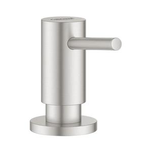 GROHE 40535DC0 - Dávkovač mýdla COSMOPOLITAN 500 ml nerez 40535DC0 obraz