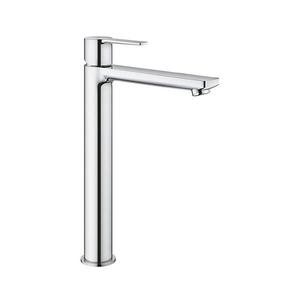 GROHE 23405001 - Umyvadlová baterie LINEARE velikost XL lesklý chrom 23405001 obraz
