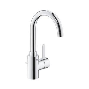 GROHE 32830001 - Umyvadlová baterie EUROSMART COSMOPOLITAN velikost L chrom 32830001 obraz