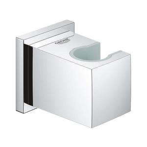 GROHE 27693000 - Nástěnný držák sprchy EUPHORIA CUBE lesklý chrom 27693000 obraz