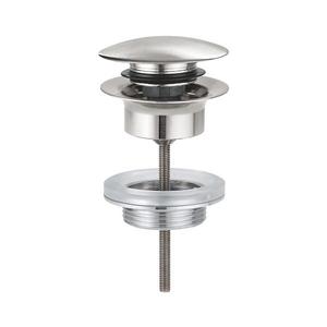 GROHE 65807DC0 - Odpadová souprava nerez 65807DC0 obraz