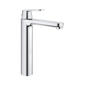 GROHE 23921000 - Umyvadlová baterie EUROSMART COSMOPOLITAN XL lesklý chrom 23921000 obraz