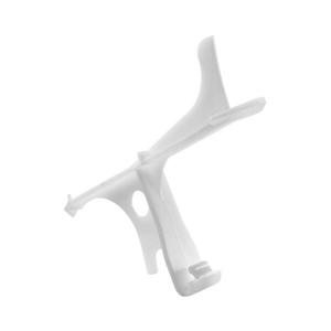 GROHE 43550000 - Páka pro splachování bílá 43550000 obraz