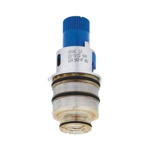 GROHE 47483000 - Kompaktní kartuše statu DN 20 lesklý chrom 47483000 obraz