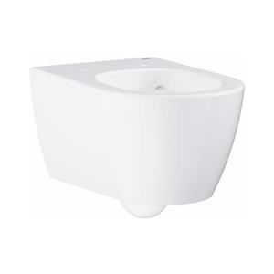 GROHE 3957100H - Závěsné WC ESSENCE keramika/bílá 3957100H obraz