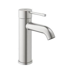 GROHE 23590DC1 - Umyvadlová baterie ESSENCE velikost S nerez 23590DC1 obraz