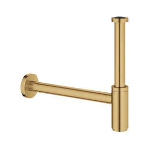 GROHE 28912GN0 - Sifon DN 32 zlatá 28912GN0 obraz