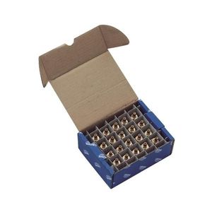 GROHE 45964000 - Vršek DN 15 mosaz/zlatá 45964000 obraz