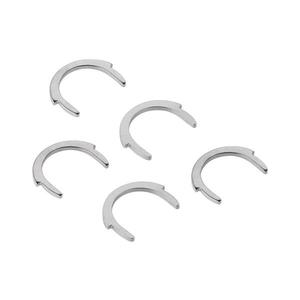 GROHE 4826600M - Zajišťovací kroužek lesklý chrom 4826600M obraz