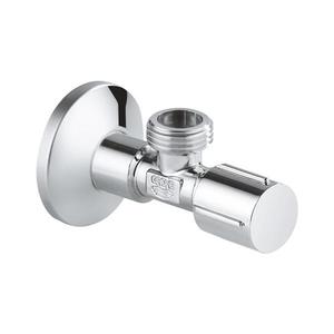 GROHE 22041001 - Rohový l DN 15 lesklý chrom 22041001 obraz