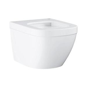 GROHE 39206000 - Závěsné WC EURO CERAMIC 49 cm keramika/bílá 39206000 obraz