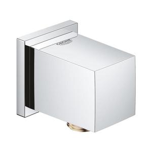 GROHE 27704000 - Nástěnné kolínko EUPHORIA CUBE 12” lesklý chrom 27704000 obraz