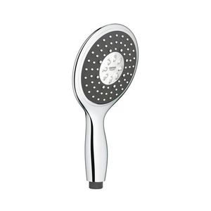 GROHE 26107000 - Ruční sprcha VITALIO RAIN 130 mm lesklý chrom 26107000 obraz