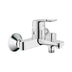GROHE 23341000 - Vanová baterie BAULOOP DN 15 lesklý chrom 23341000 obraz