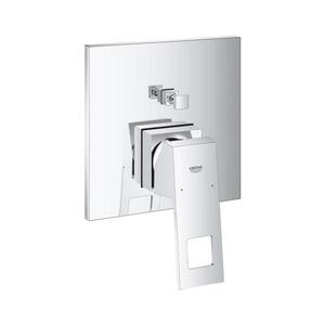 GROHE 24062000 - Baterie EUROCUBE lesklý chrom 24062000 obraz