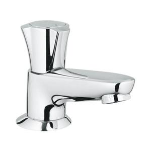 GROHE 20404001 - Stojánkový l COSTA L DN 15 lesklý chrom 20404001 obraz