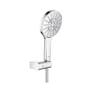 GROHE 26580000 - Set ruční sprchy RAINSHOWER SMARTACTIVE 130 1500 mm chrom 26580000 obraz