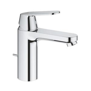 GROHE 23325000 - Umyvadlová baterie EUROSMART COSMOPOLITAN velikost M chrom 23325000 obraz
