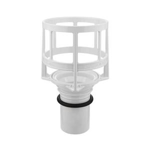 GROHE 43542000 - lové sedlo s O-kroužkem bílá 43542000 obraz