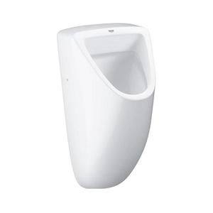 GROHE 39438000 - Pisoár BAU CERAMIC 337 × 355 × 552 mm keramika/bílá 39438000 obraz