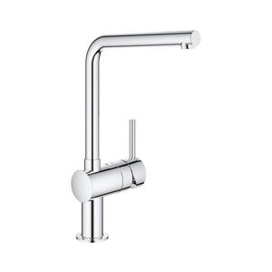 GROHE 31375000 - Dřezová baterie A 360 mm lesklý chrom 31375000 obraz