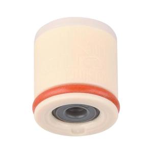 GROHE 08565000 - Zpětná klapka lesklý chrom 8565000 obraz