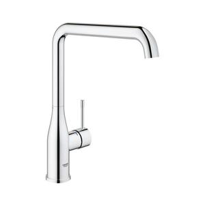 GROHE 30269000 - Dřezová baterie ESSENCE 292 mm lesklý chrom 30269000 obraz