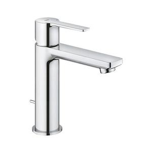 GROHE 32114001 - Umyvadlová baterie LINEARE DN 15 lesklý chrom 32114001 obraz
