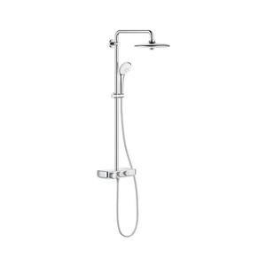 GROHE 26509000 - Sprchový systém EUPHORIA SMARTCONTROL 260 mm lesklý chrom 26509000 obraz