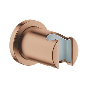 GROHE 27074DL0 - Nástěnný držák sprchy RAINSHOWER bronzová 27074DL0 obraz