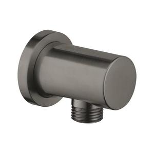 GROHE 27057AL0 - Nástěnné kolínko RAINSHOWER DN 15 grafit 27057AL0 obraz