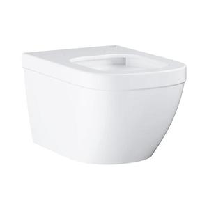 GROHE 39328000 - Závěsné WC EURO CERAMIC 540 × 374 mm keramika/bílá 39328000 obraz