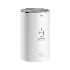 GROHE 40830001 - Zásobník RED 3 litry lesklý chrom 40830001 obraz