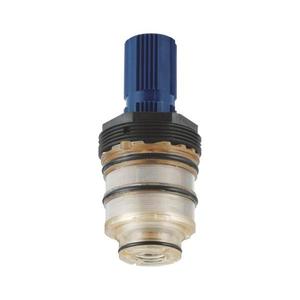 GROHE 49028000 - Kompaktní kartuše statu DN 20 lesklý chrom 49028000 obraz