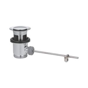GROHE 28910000 - Odpadová garnitura 1 14” lesklý chrom 28910000 obraz