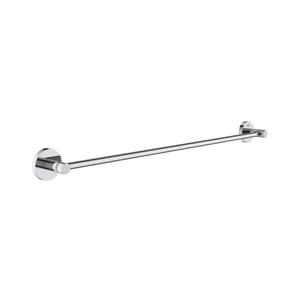 GROHE 40366001 - Držák na osušky ESALS 654 mm lesklý chrom 40366001 obraz